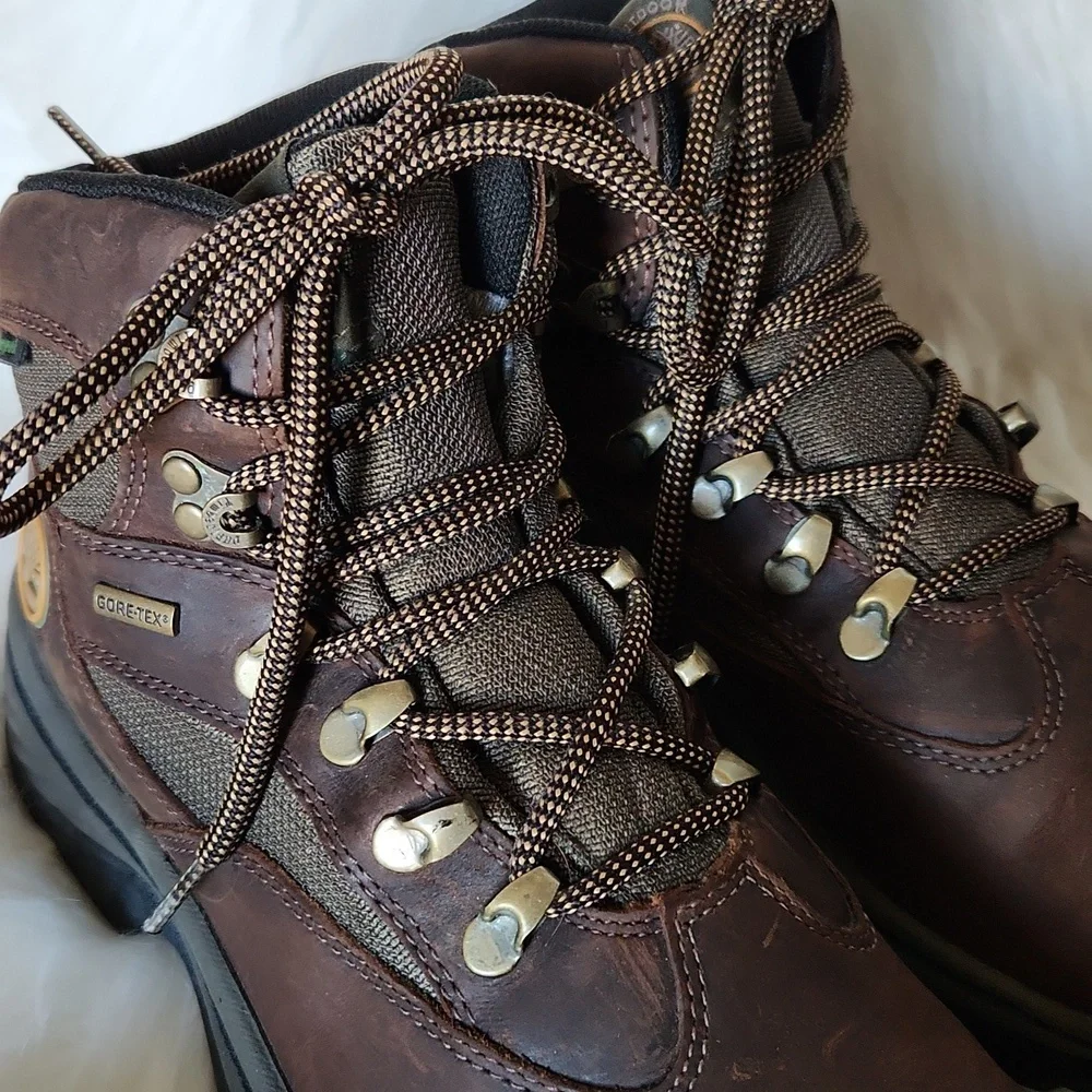 Timberland Outdoor Performance Boots